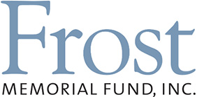 Frost Memorial Fund | Supporting Charities in Rhinebeck, NY
